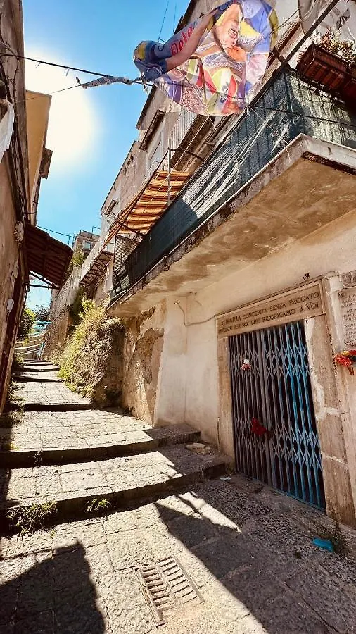 L'Oasi Di Luis Villa Naples