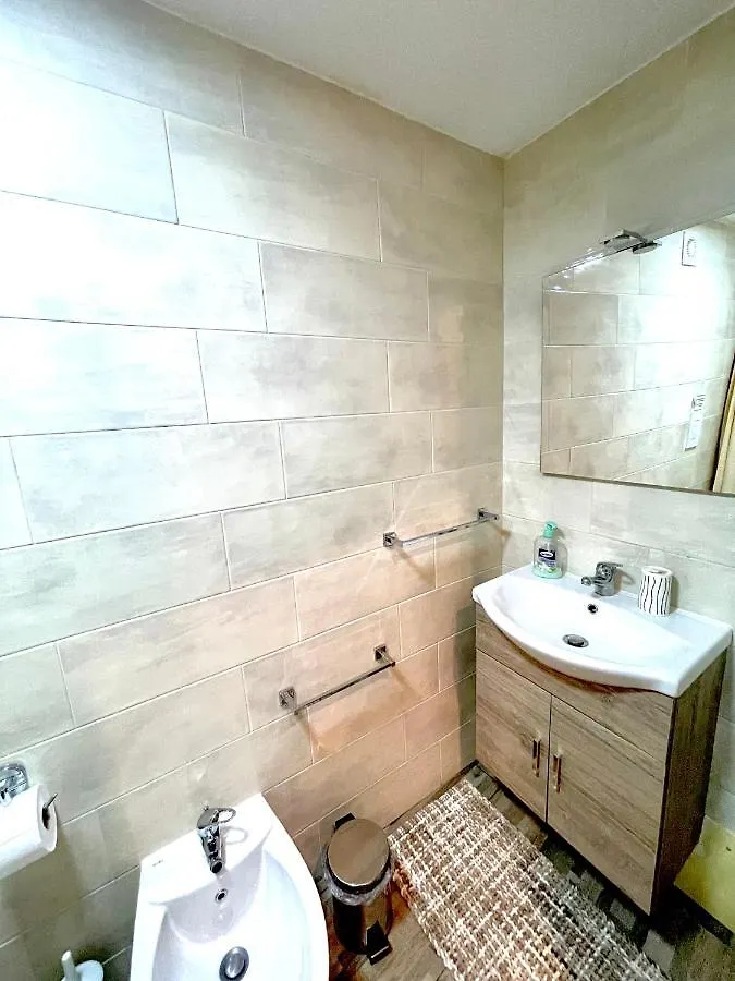 L'Oasi Di Luis Villa Naples Holiday home