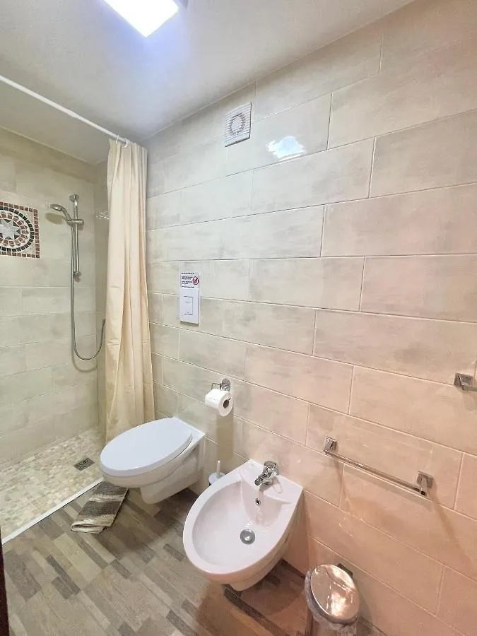 Holiday home L'Oasi Di Luis Villa Naples Italy