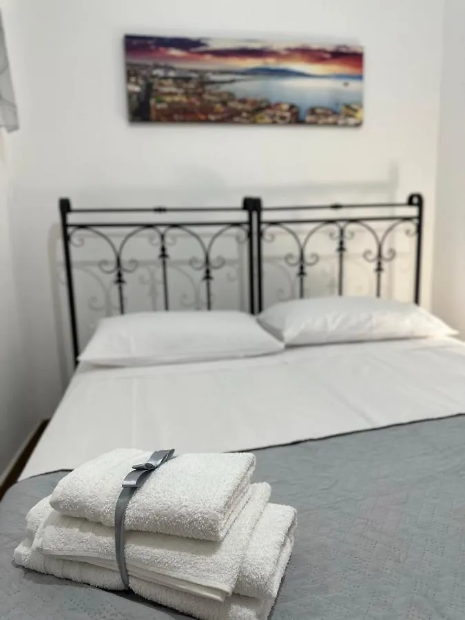 Holiday home L'Oasi Di Luis Villa Naples