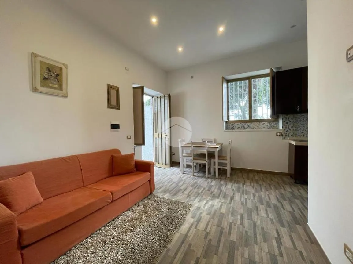 L'Oasi Di Luis Villa Naples